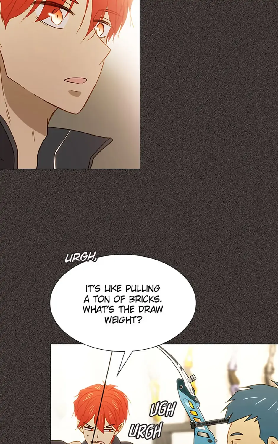 Perfect Gold Chapter 118 page 62 - 