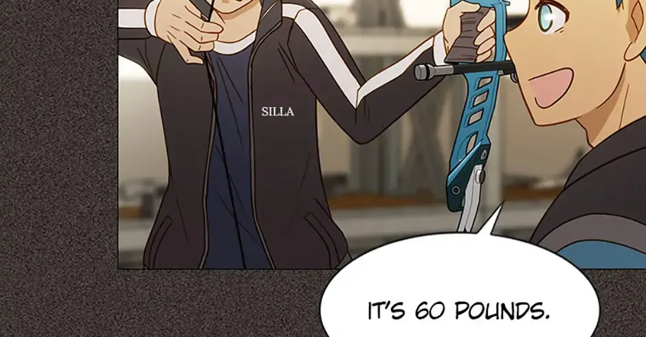 Perfect Gold Chapter 118 page 63 - 