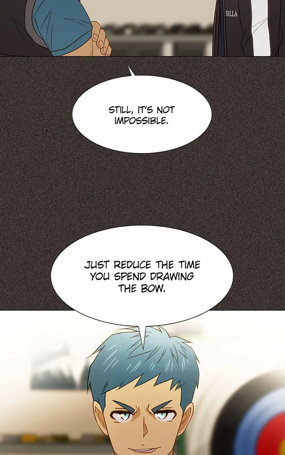 Perfect Gold Chapter 118 page 68 - 