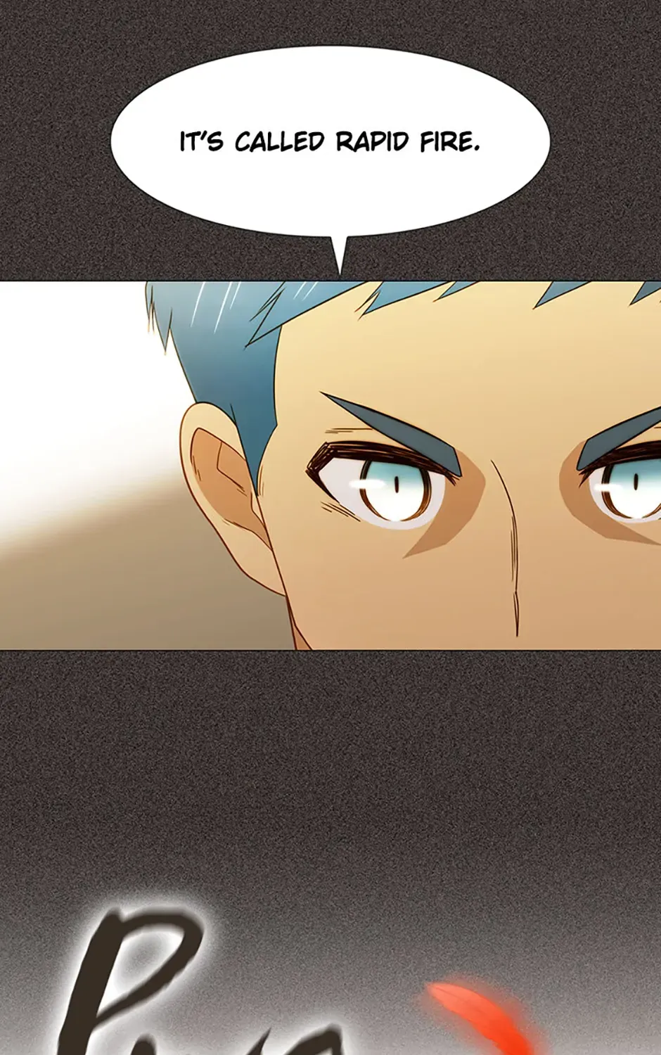 Perfect Gold Chapter 118 page 70 - 