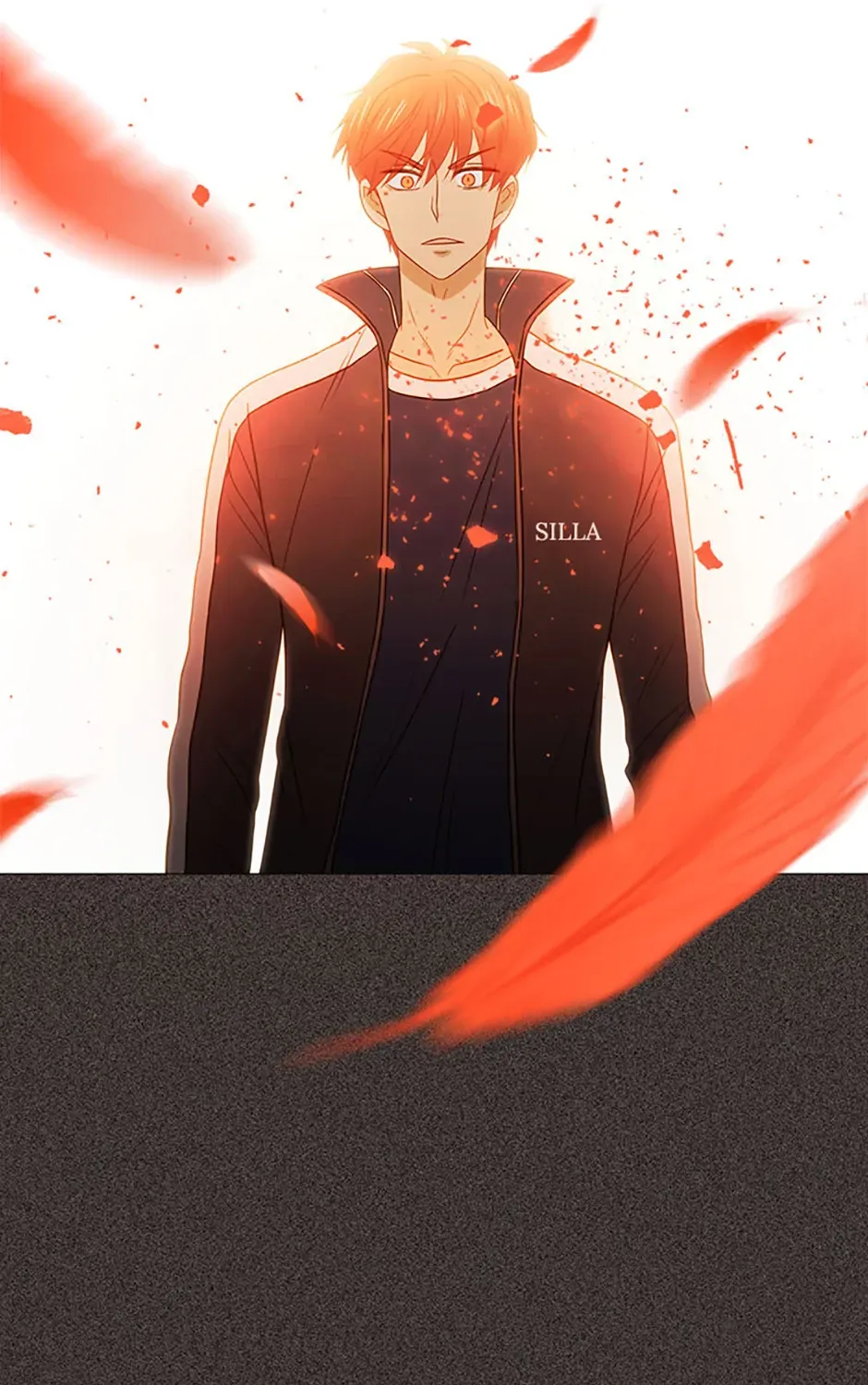 Perfect Gold Chapter 118 page 72 - 