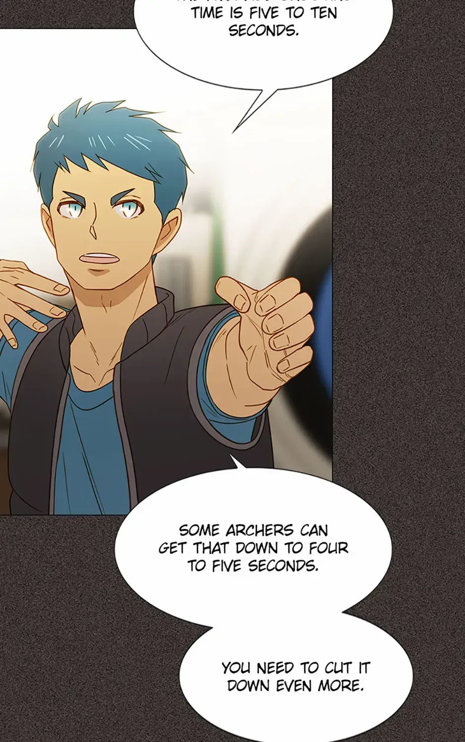 Perfect Gold Chapter 118 page 74 - 