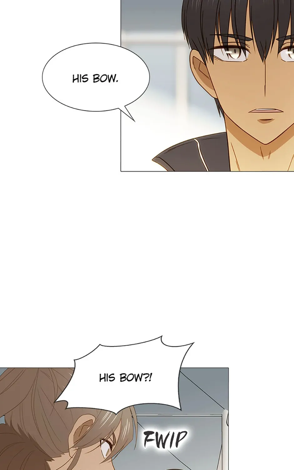 Perfect Gold Chapter 118 page 10 - 
