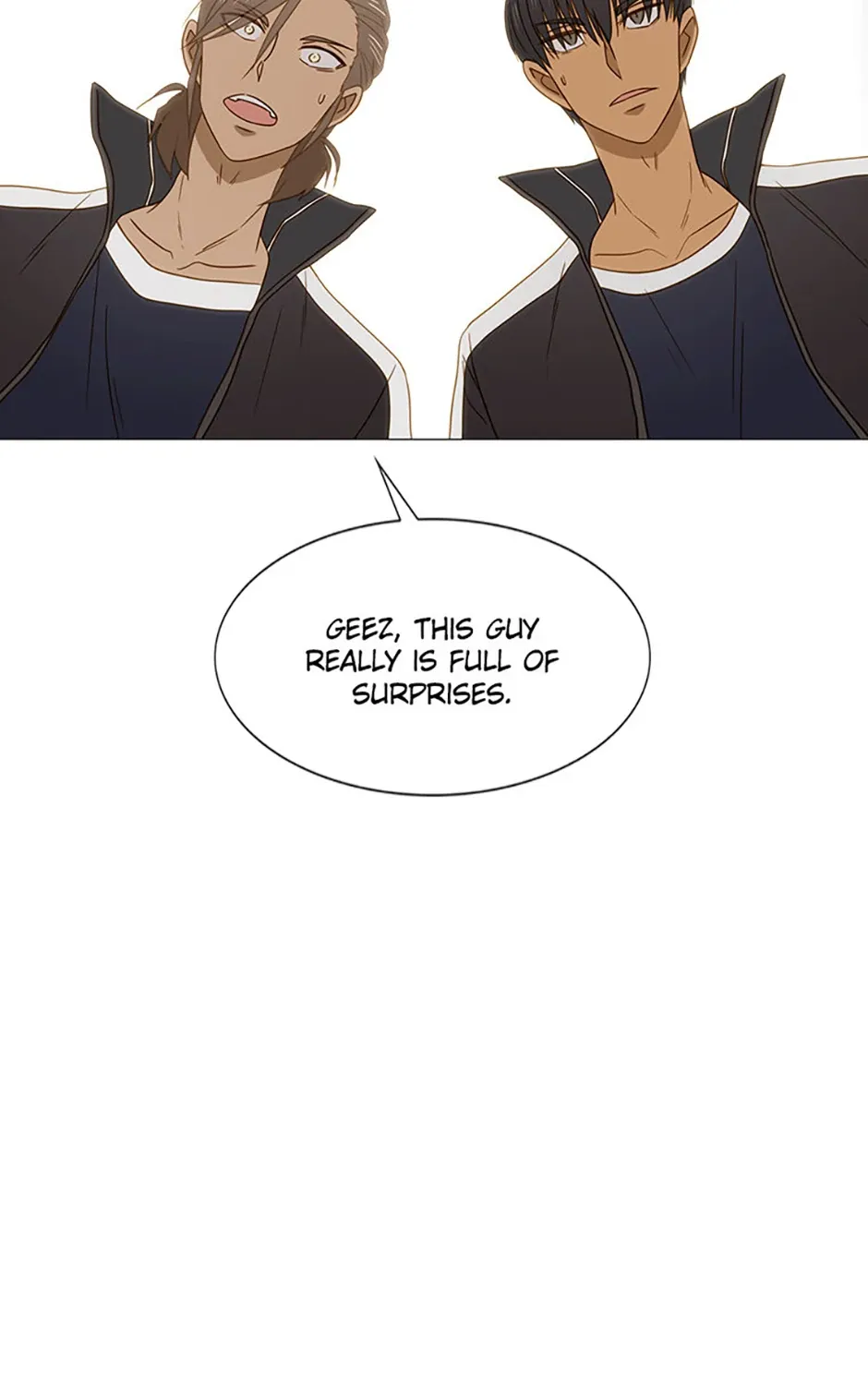 Perfect Gold Chapter 118 page 92 - 