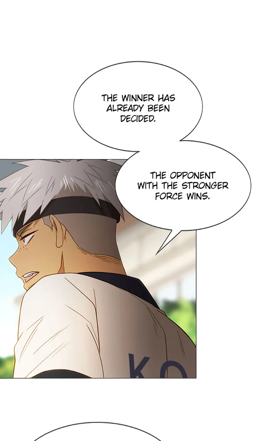 Perfect Gold Chapter 118 page 98 - 