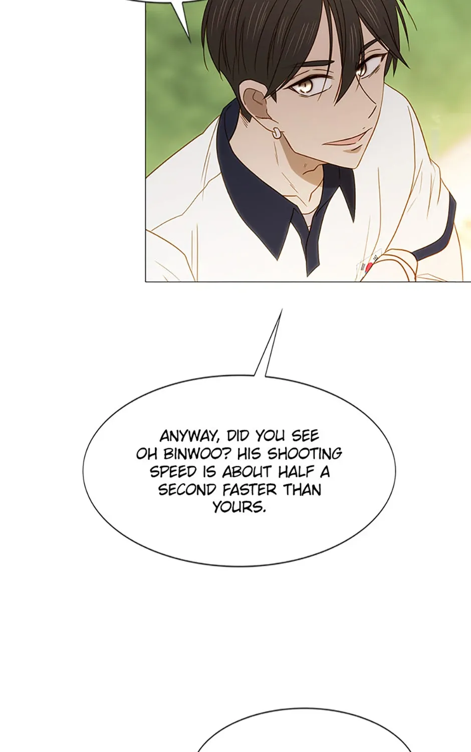 Perfect Gold Chapter 118 page 100 - 