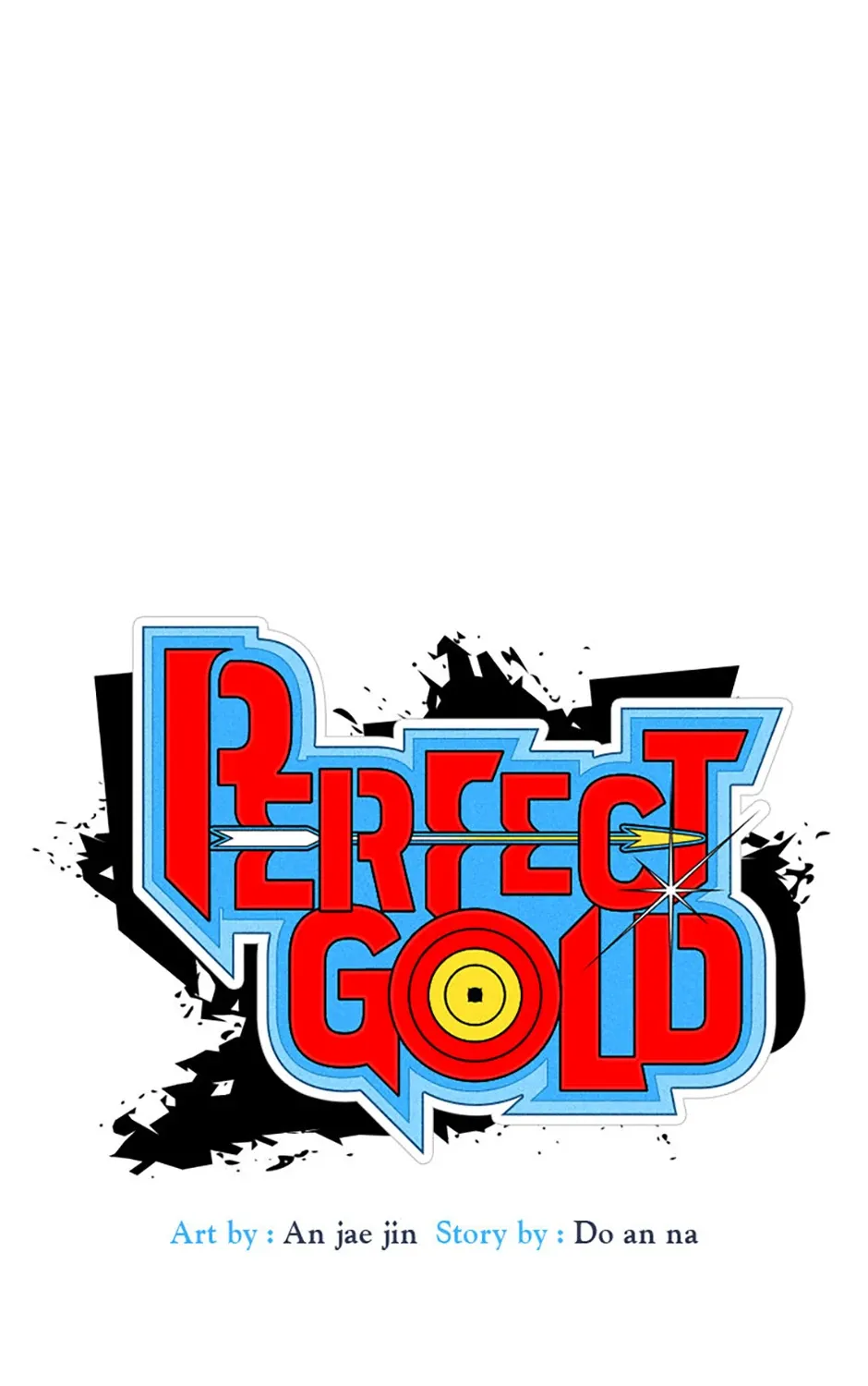 Perfect Gold Chapter 119 page 1 - 