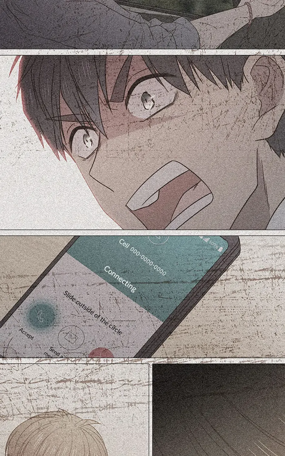 Perfect Gold Chapter 119 page 101 - 