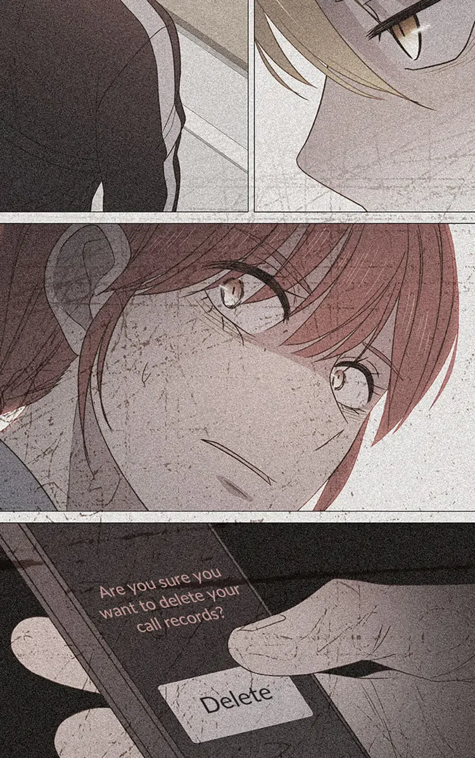Perfect Gold Chapter 119 page 103 - 