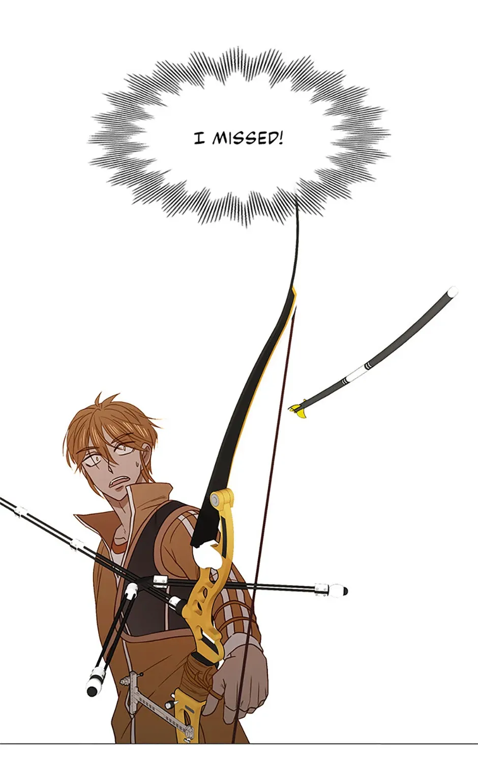 Perfect Gold Chapter 119 page 109 - 