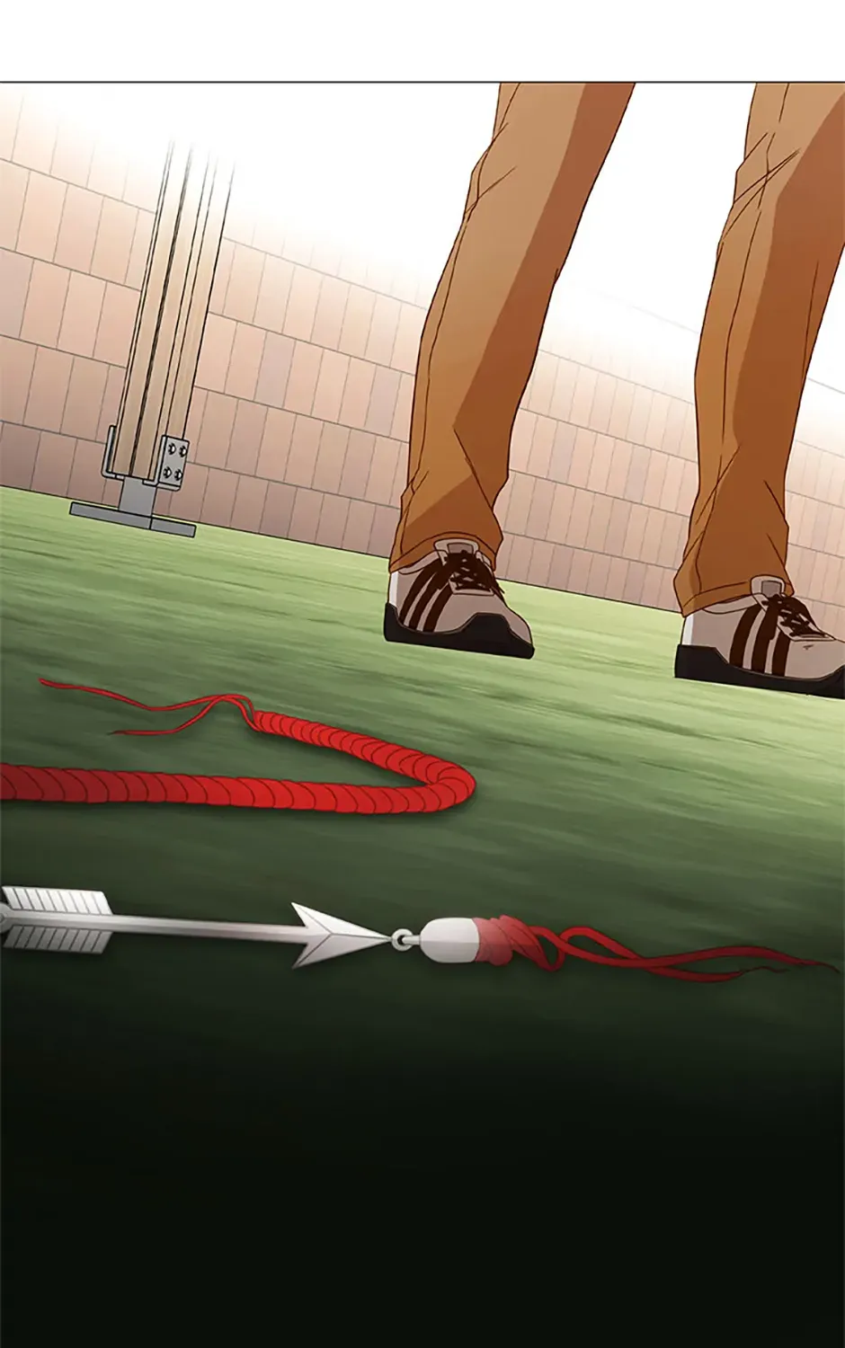Perfect Gold Chapter 119 page 115 - 