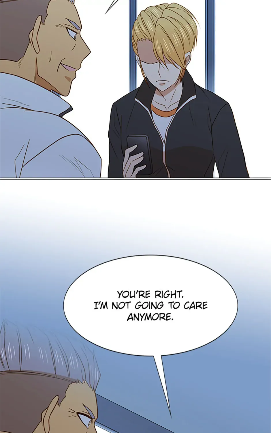Perfect Gold Chapter 119 page 127 - 