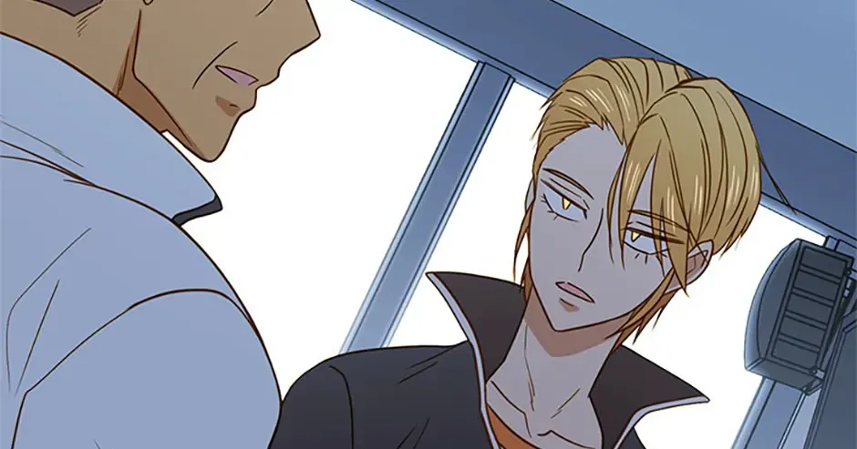 Perfect Gold Chapter 119 page 128 - 