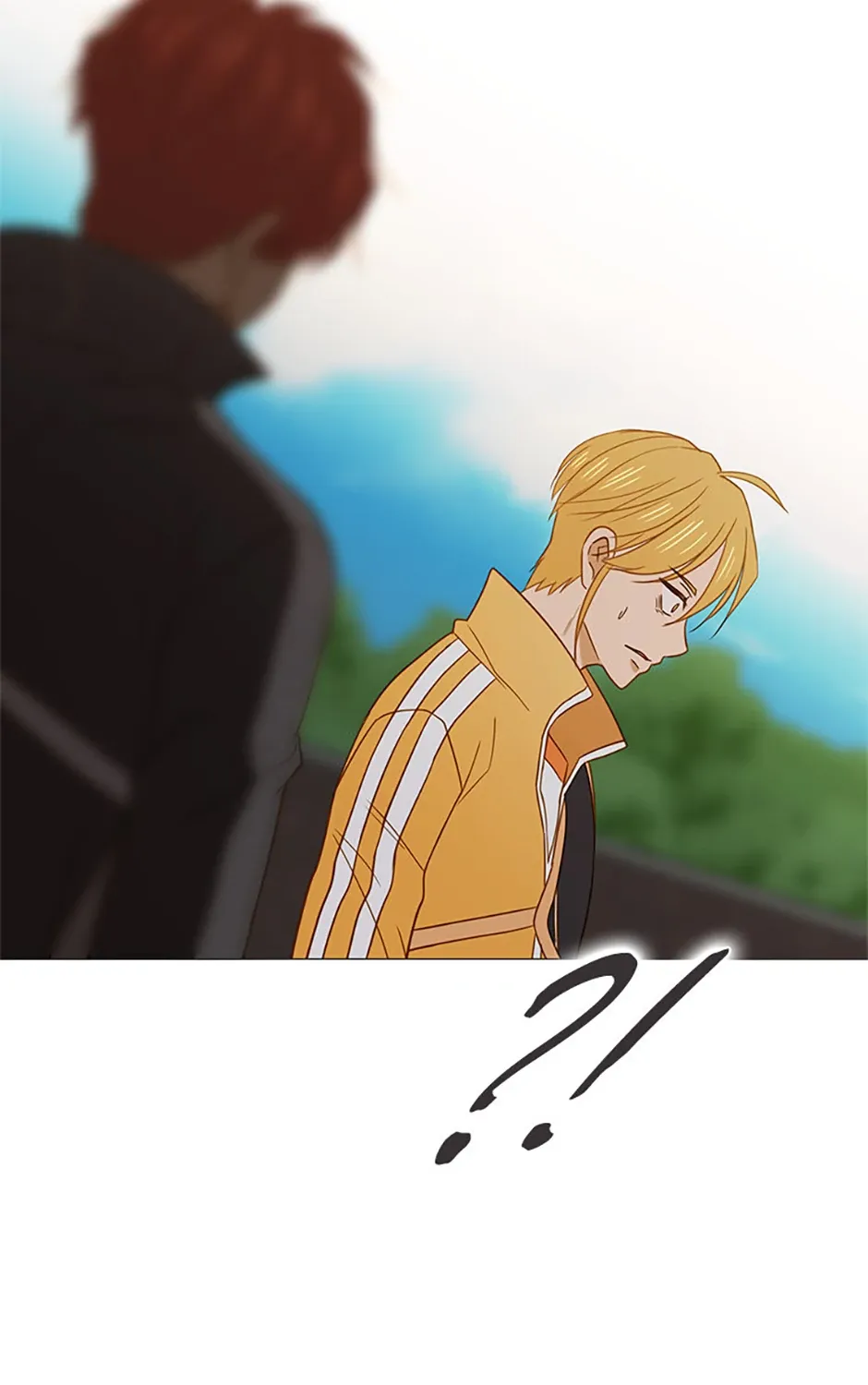 Perfect Gold Chapter 119 page 137 - 