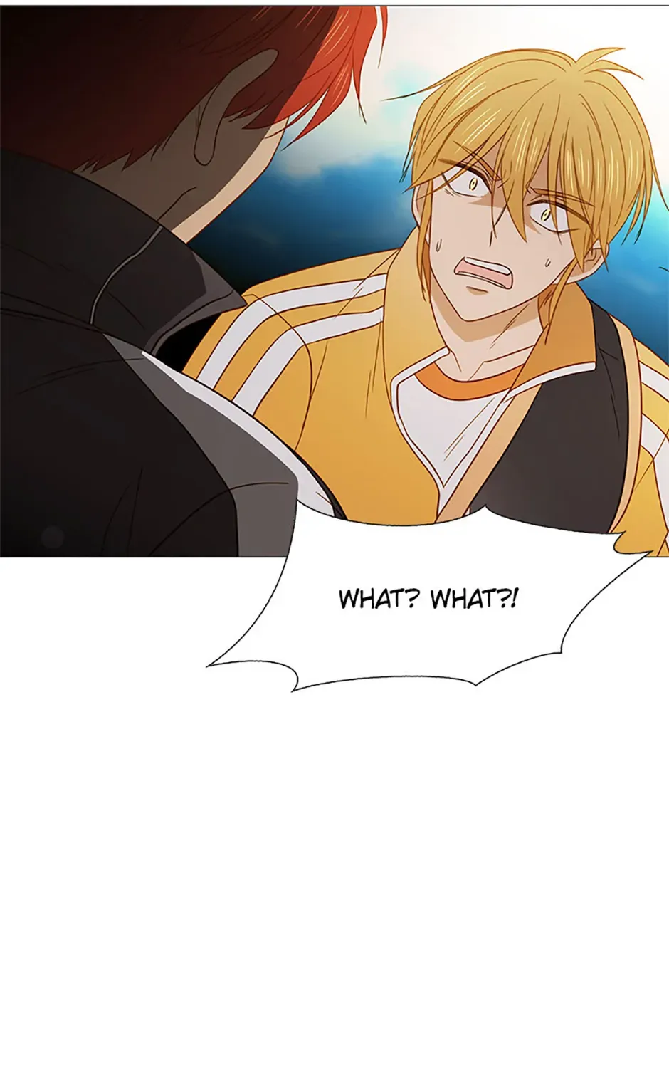 Perfect Gold Chapter 119 page 139 - 