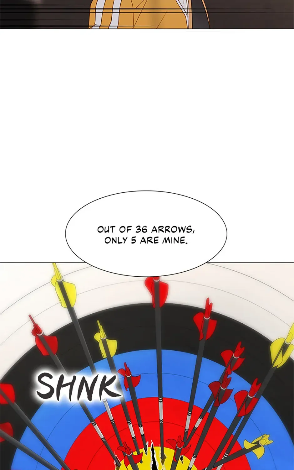 Perfect Gold Chapter 119 page 15 - 