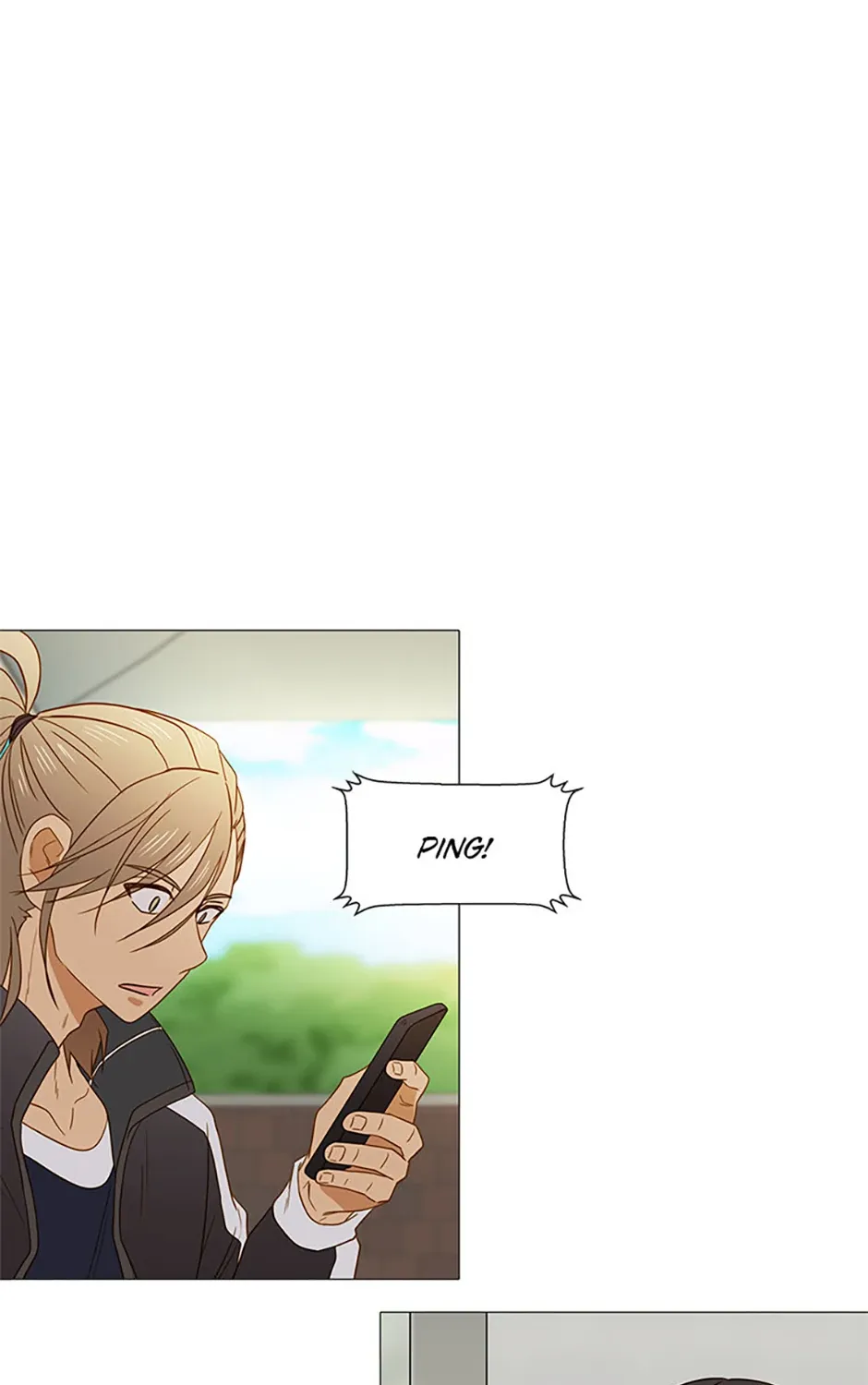 Perfect Gold Chapter 119 page 3 - 