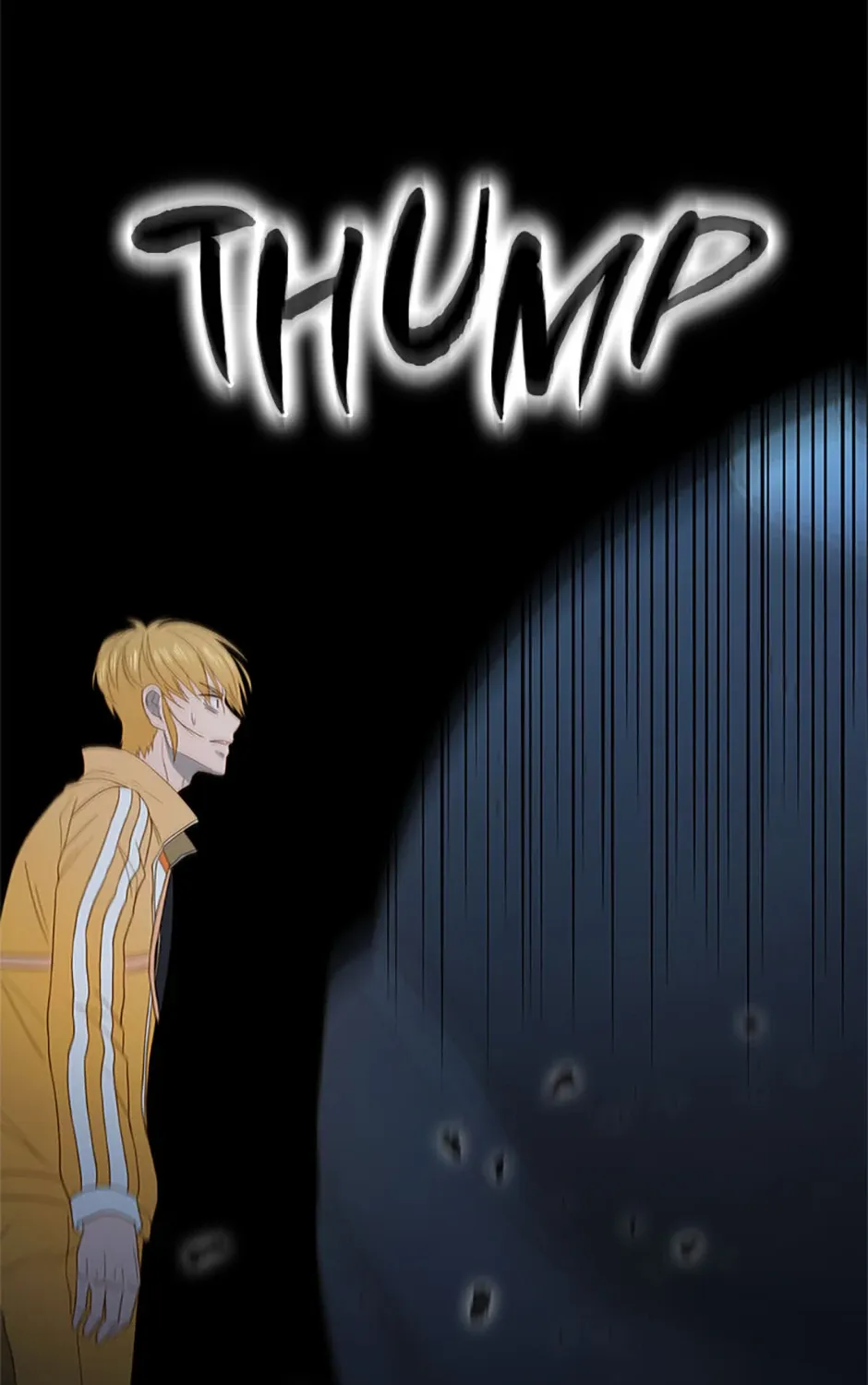 Perfect Gold Chapter 119 page 23 - 