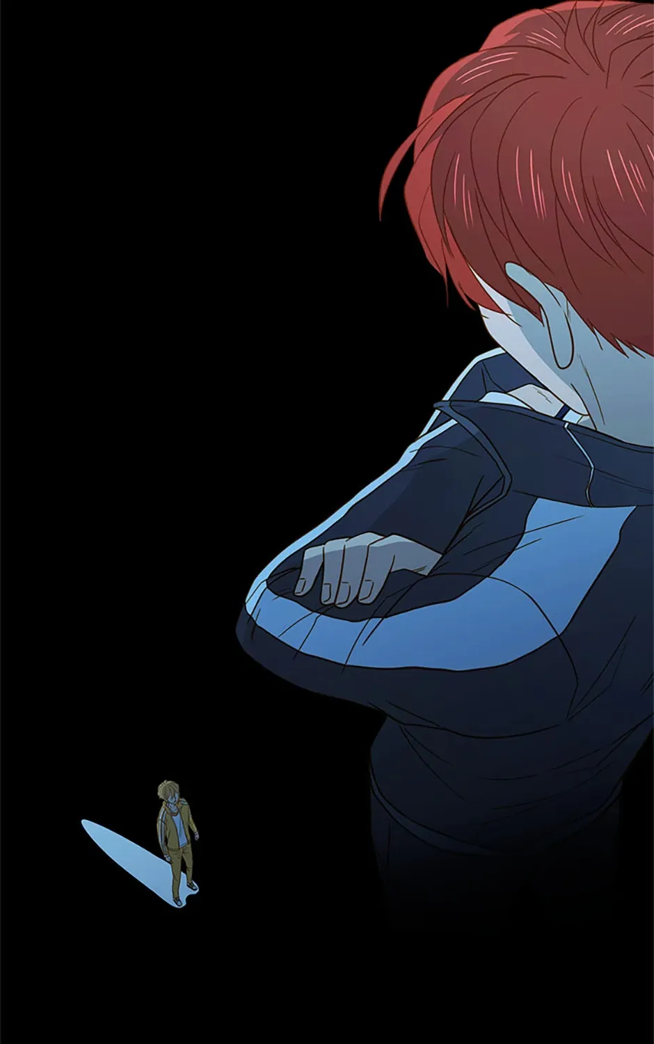 Perfect Gold Chapter 119 page 27 - 