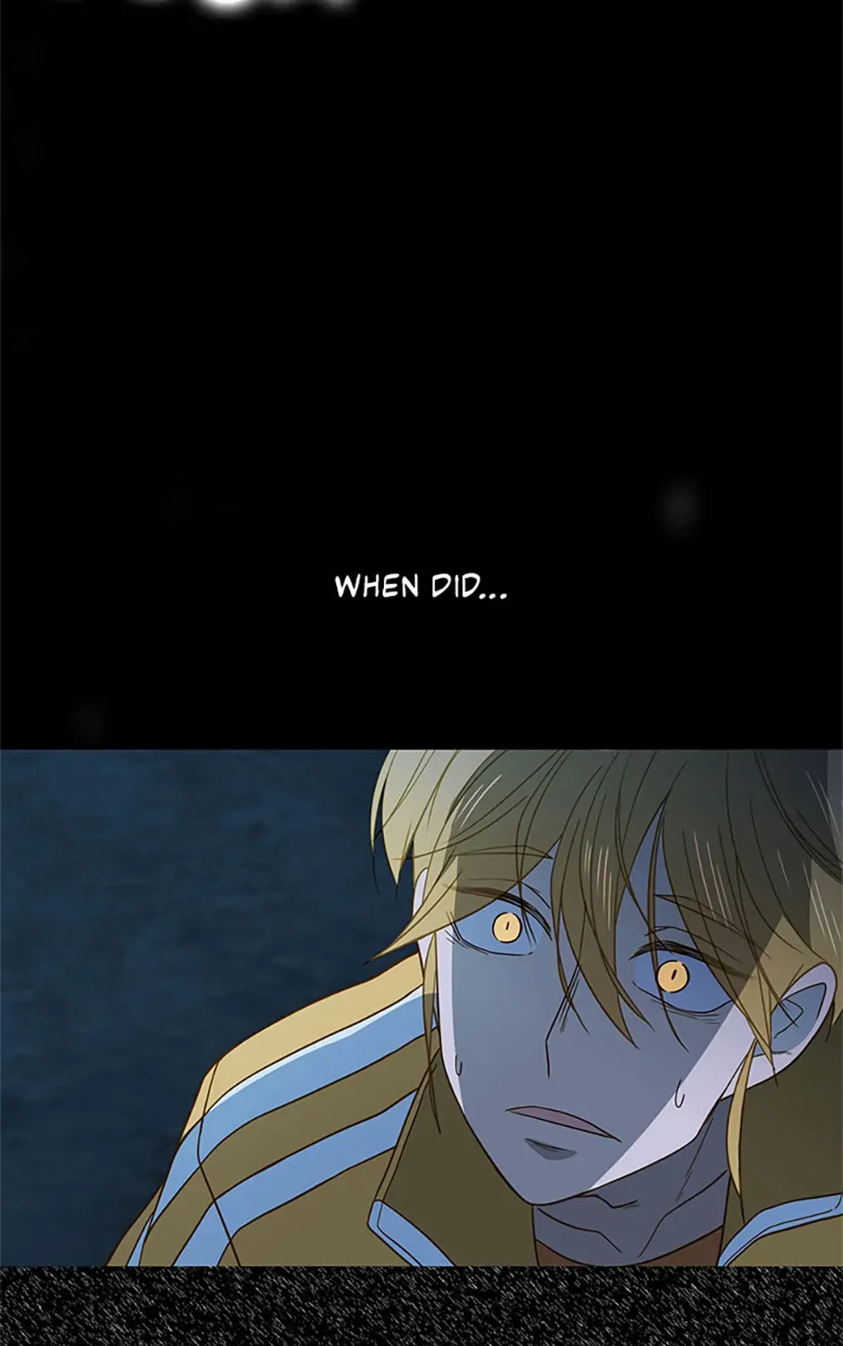 Perfect Gold Chapter 119 page 31 - 