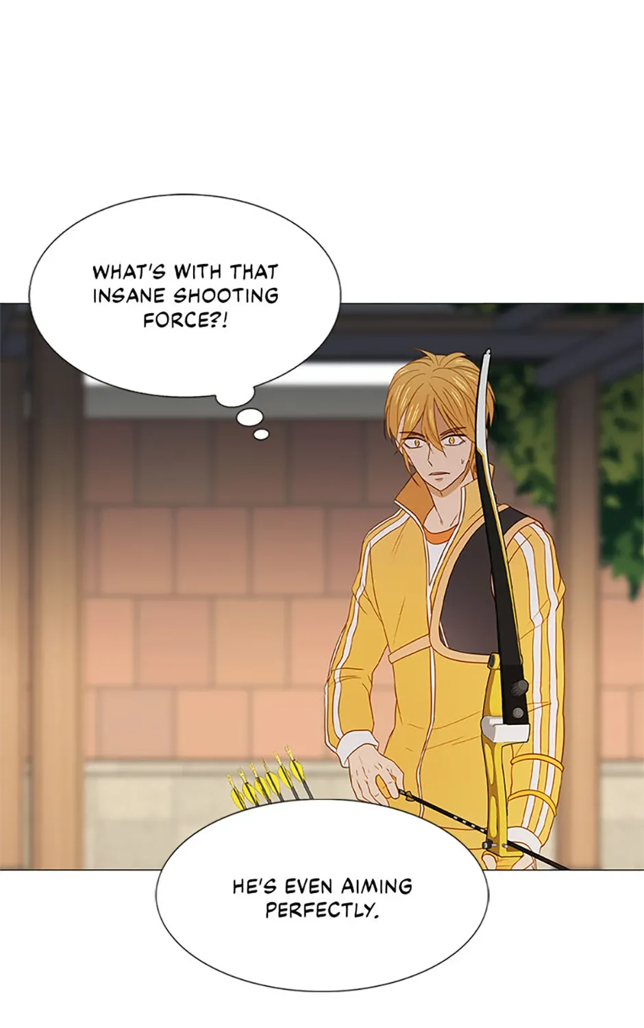 Perfect Gold Chapter 119 page 39 - 