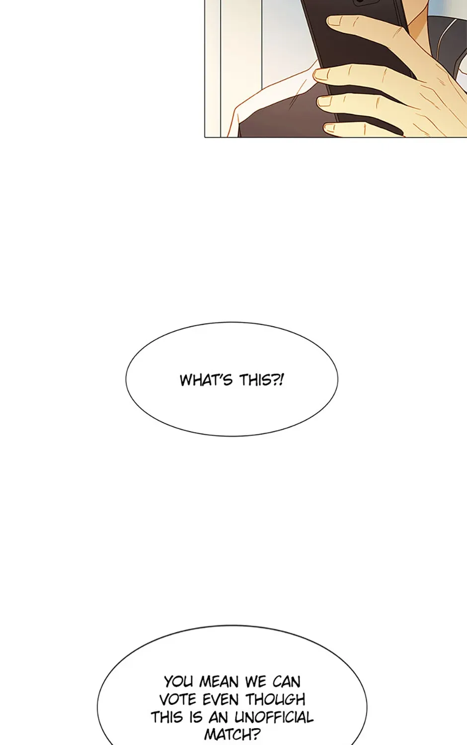 Perfect Gold Chapter 119 page 5 - 