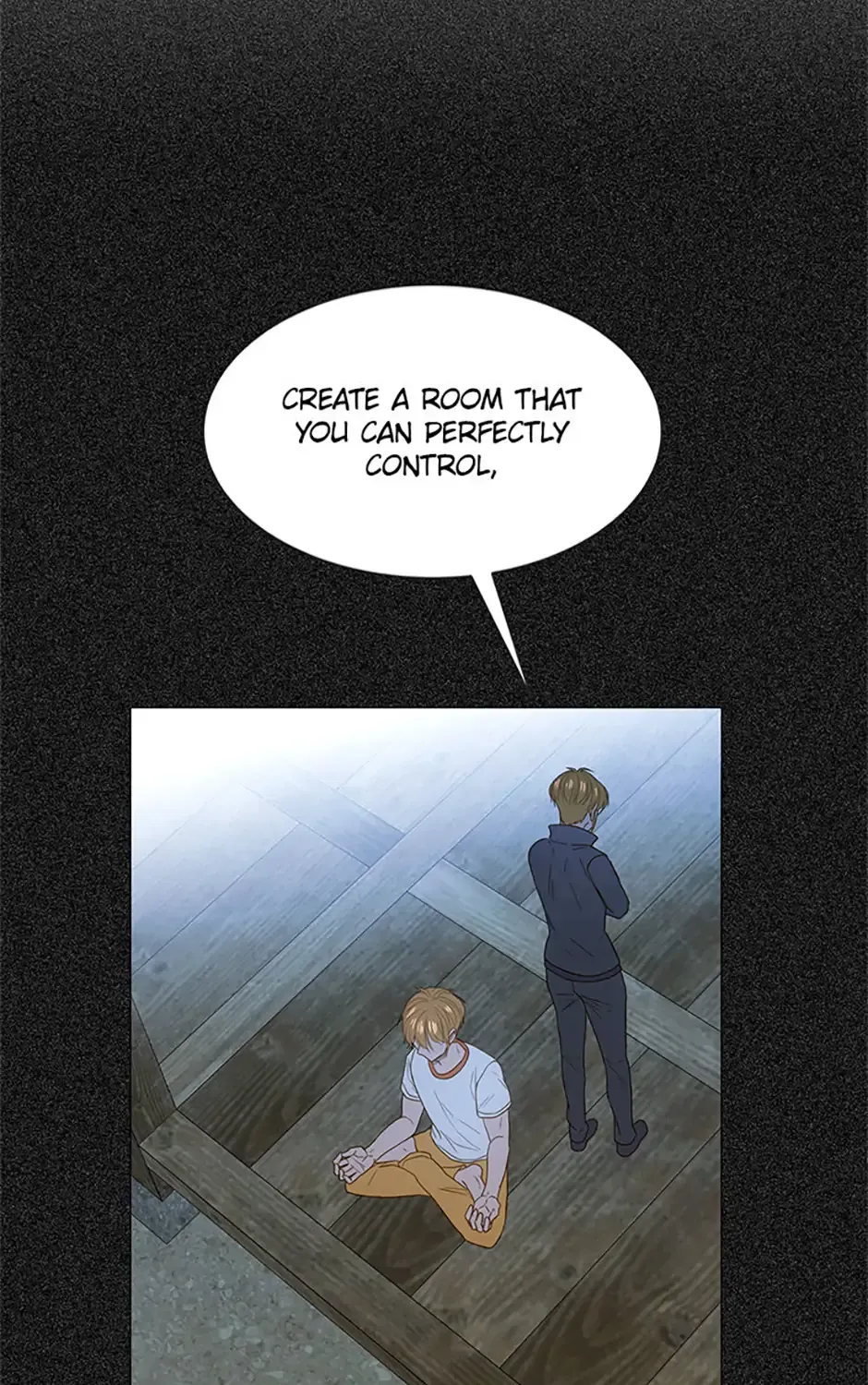 Perfect Gold Chapter 119 page 43 - 
