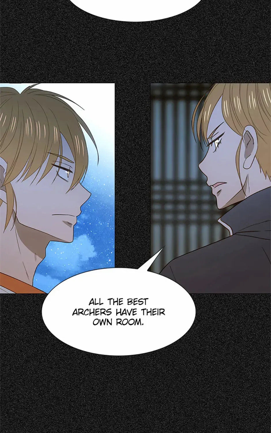 Perfect Gold Chapter 119 page 45 - 