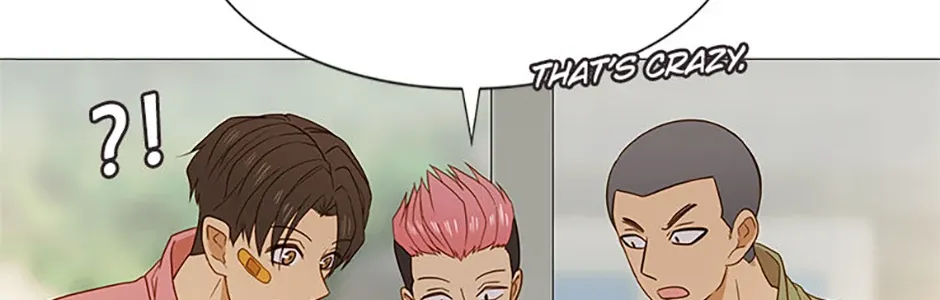 Perfect Gold Chapter 119 page 6 - 