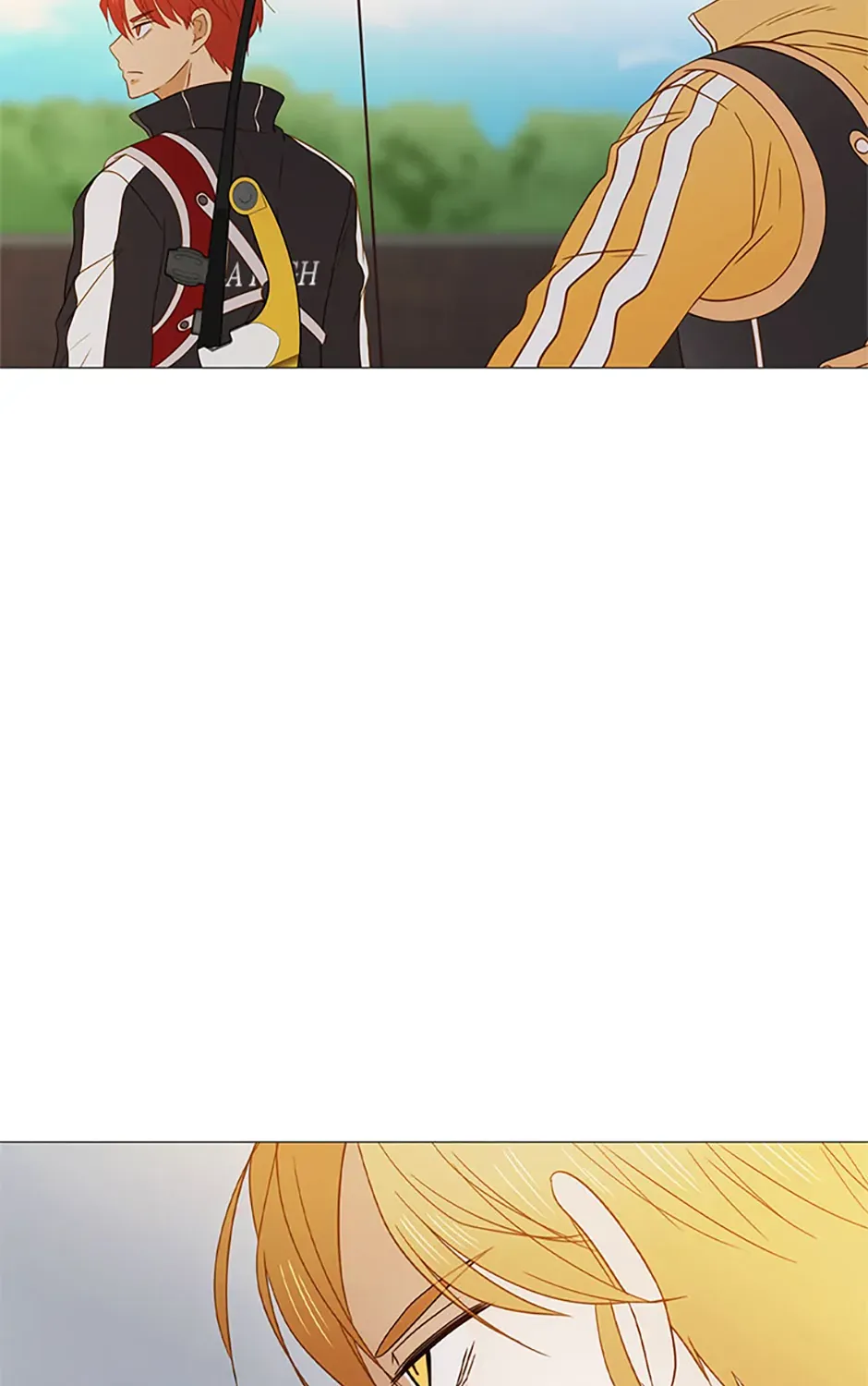 Perfect Gold Chapter 119 page 51 - 