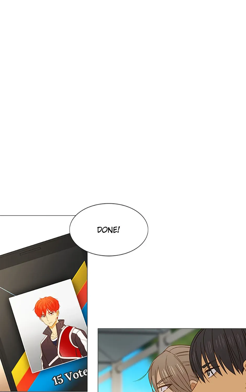 Perfect Gold Chapter 119 page 57 - 