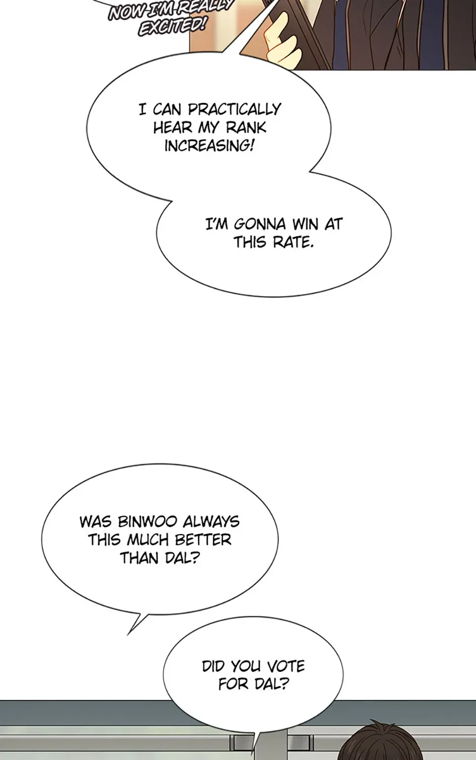 Perfect Gold Chapter 119 page 59 - 