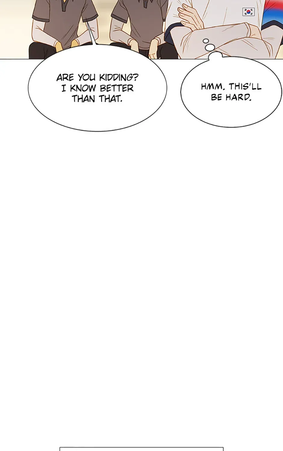Perfect Gold Chapter 119 page 61 - 
