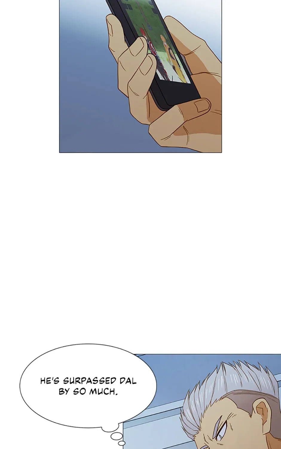 Perfect Gold Chapter 119 page 63 - 