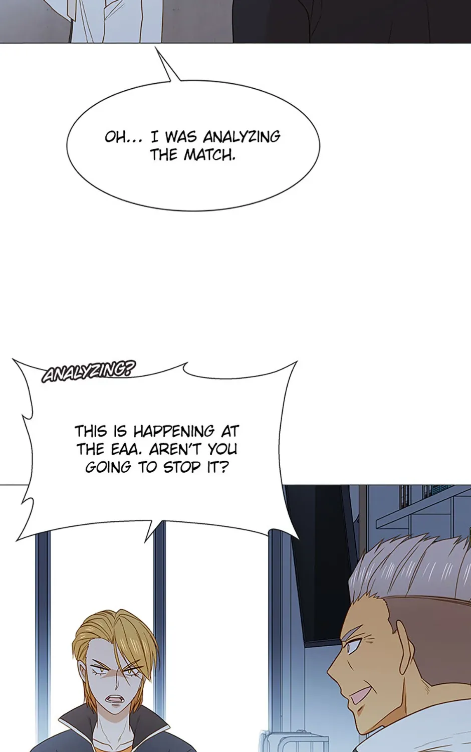 Perfect Gold Chapter 119 page 67 - 