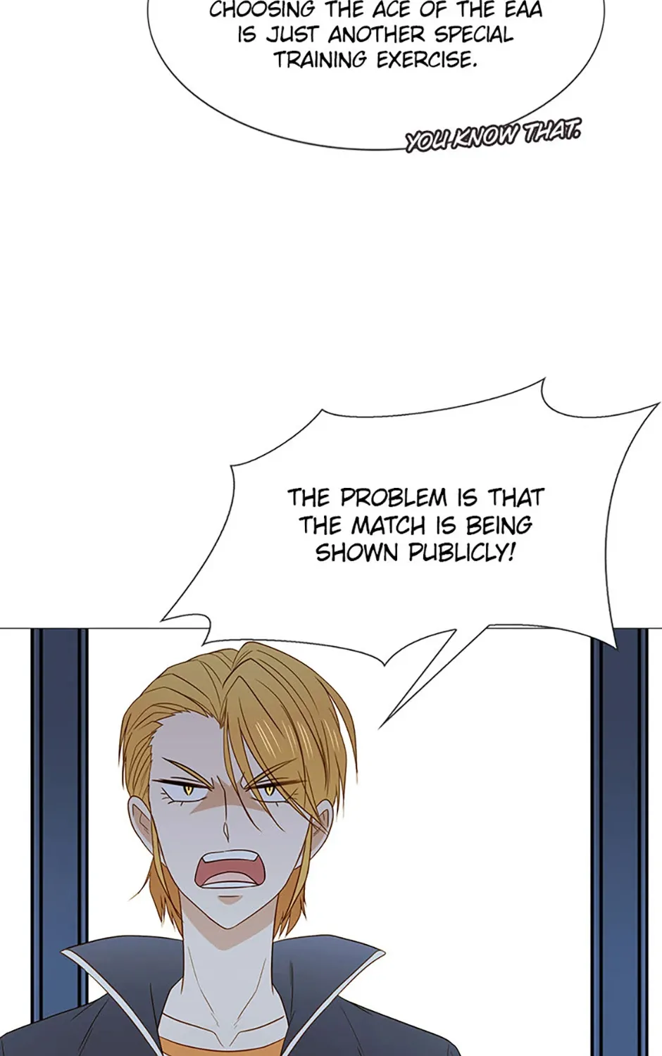 Perfect Gold Chapter 119 page 69 - 