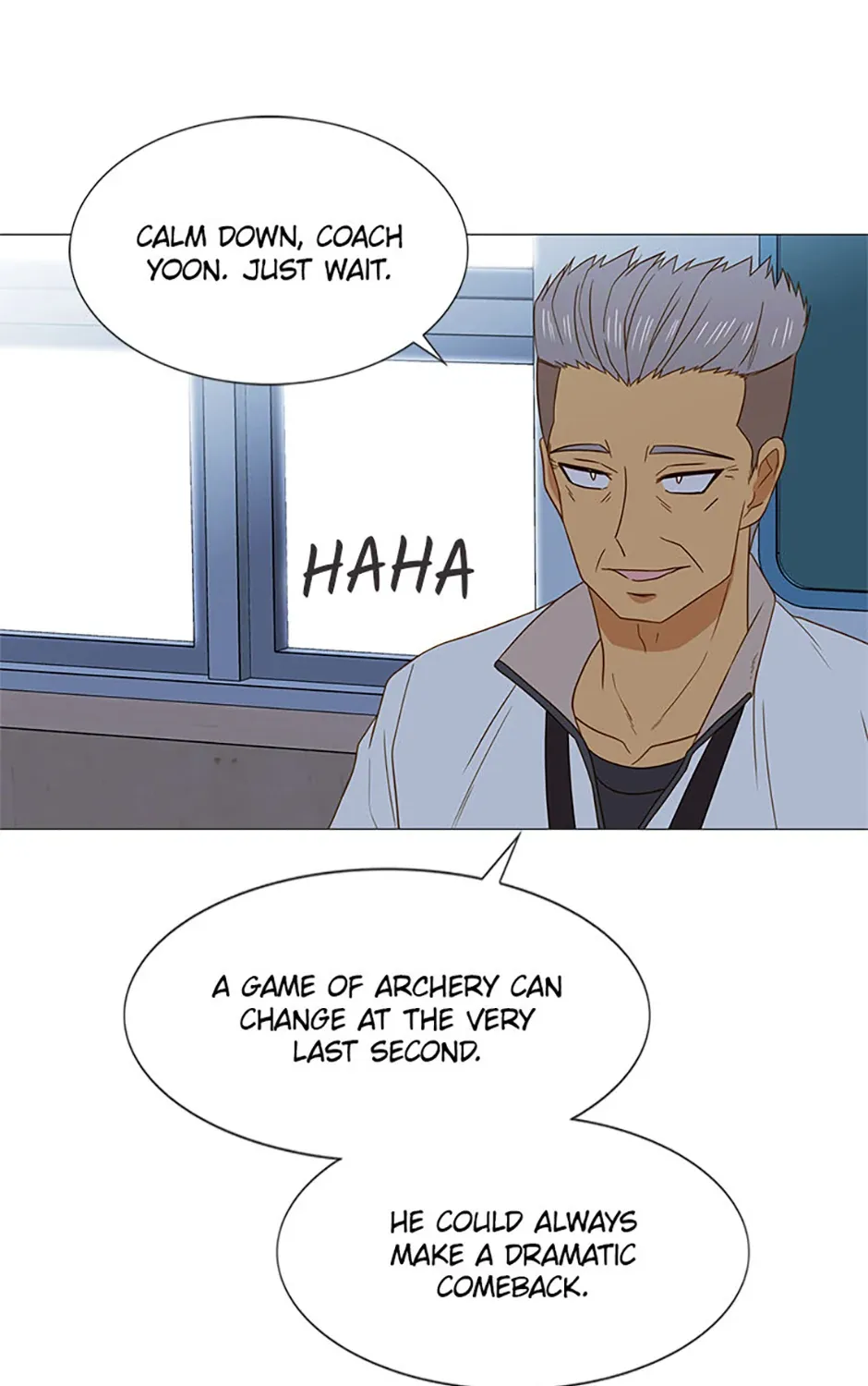 Perfect Gold Chapter 119 page 71 - 