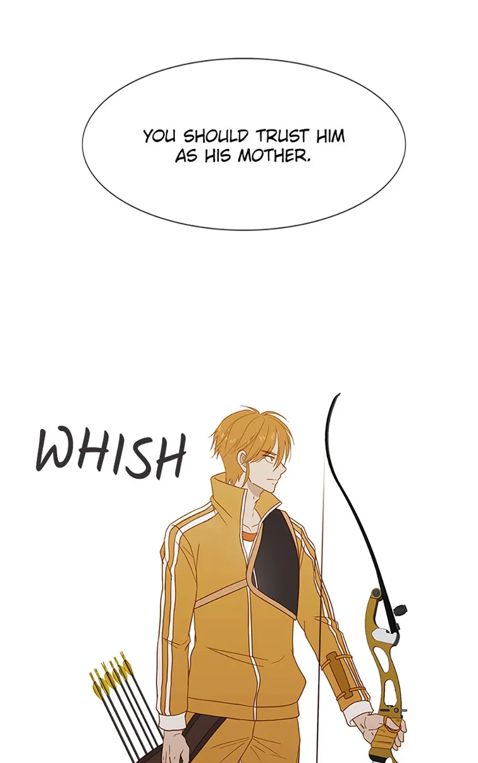Perfect Gold Chapter 119 page 73 - 