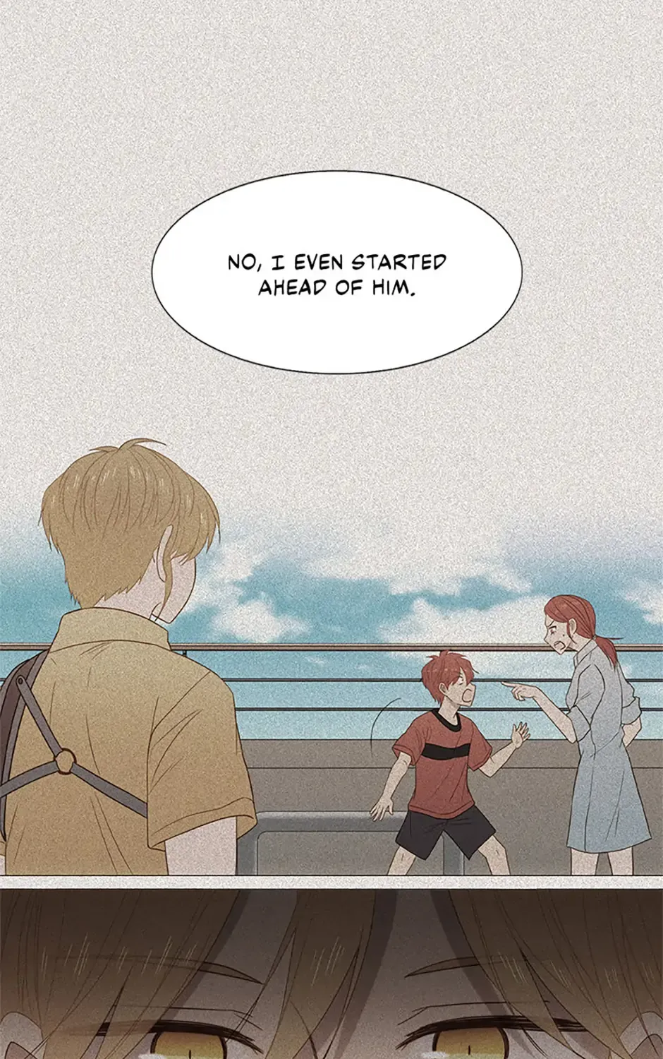 Perfect Gold Chapter 119 page 79 - 