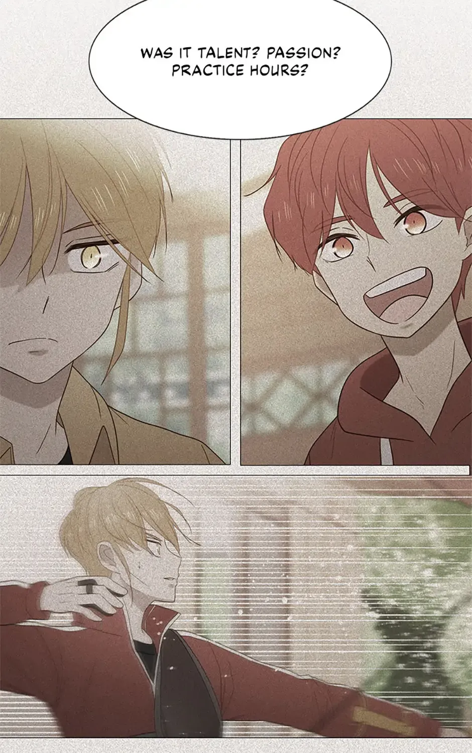 Perfect Gold Chapter 119 page 83 - 