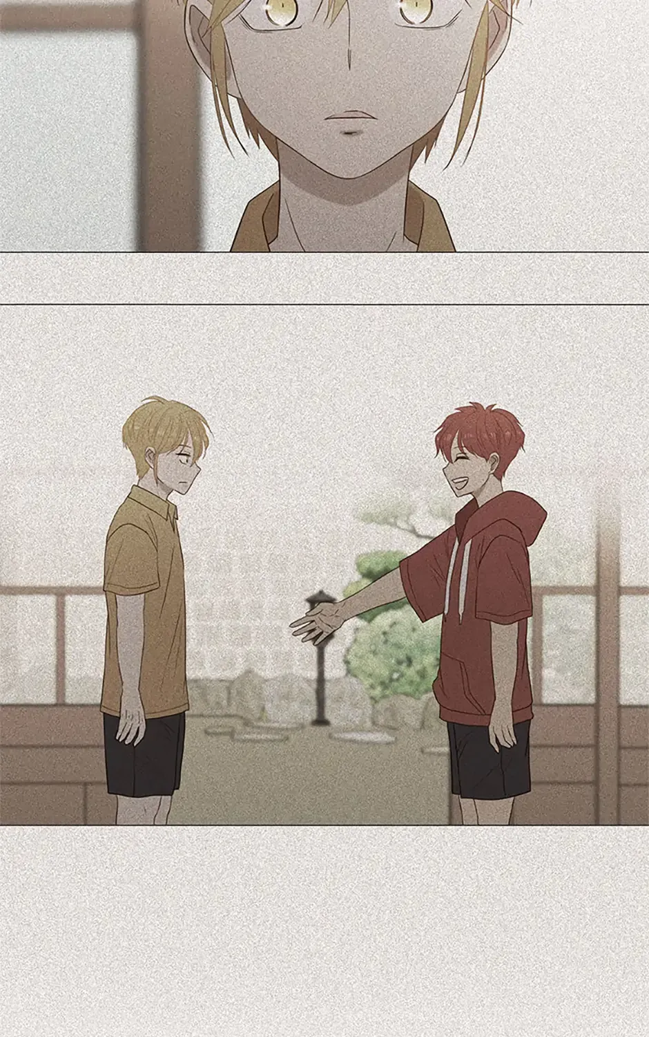 Perfect Gold Chapter 119 page 89 - 