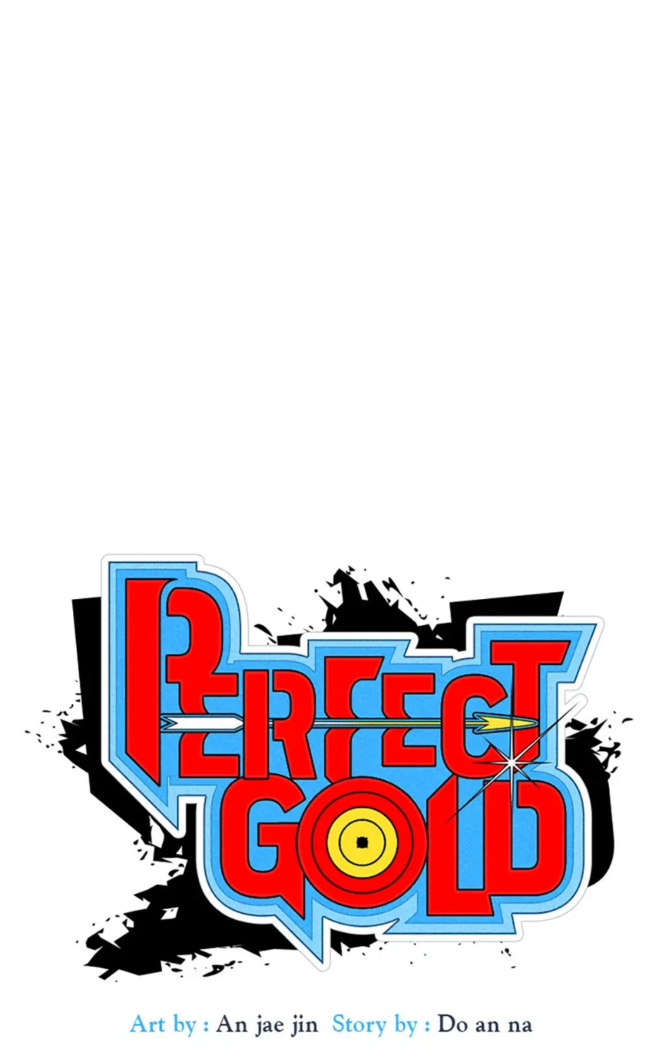 Perfect Gold Chapter 120 page 2 - 