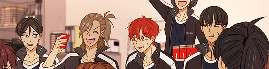 Perfect Gold Chapter 120 page 101 - 