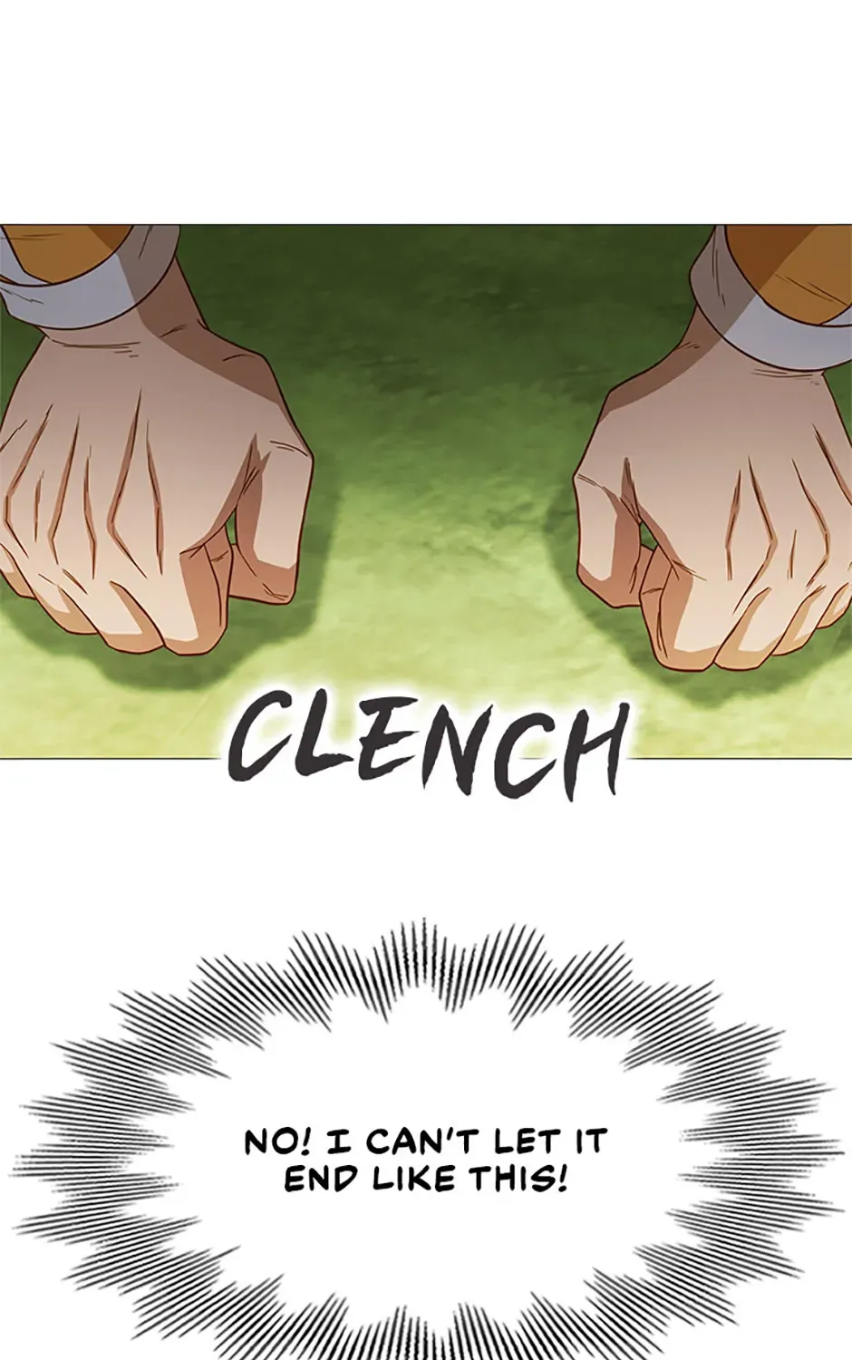 Perfect Gold Chapter 120 page 14 - 