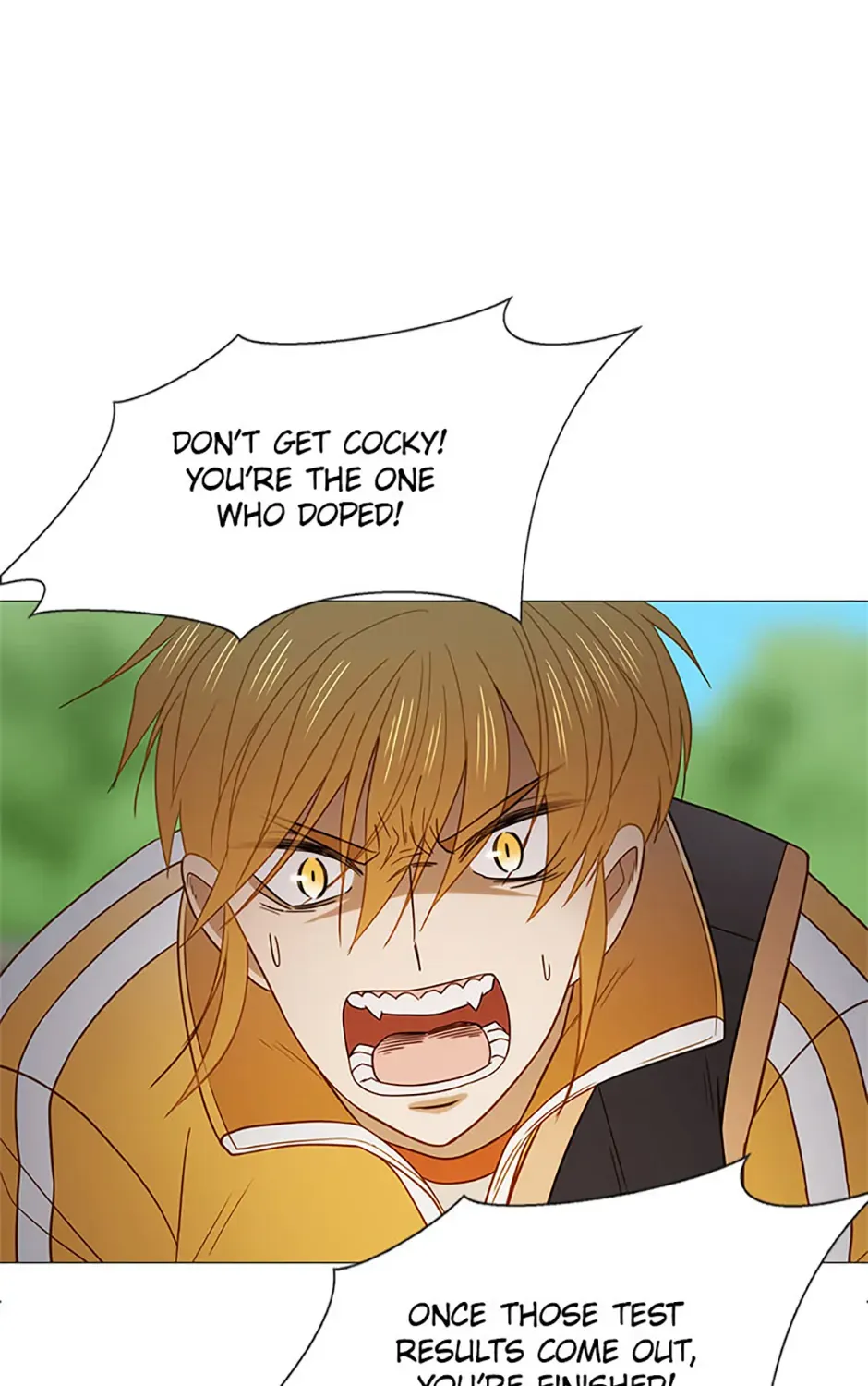Perfect Gold Chapter 120 page 16 - 
