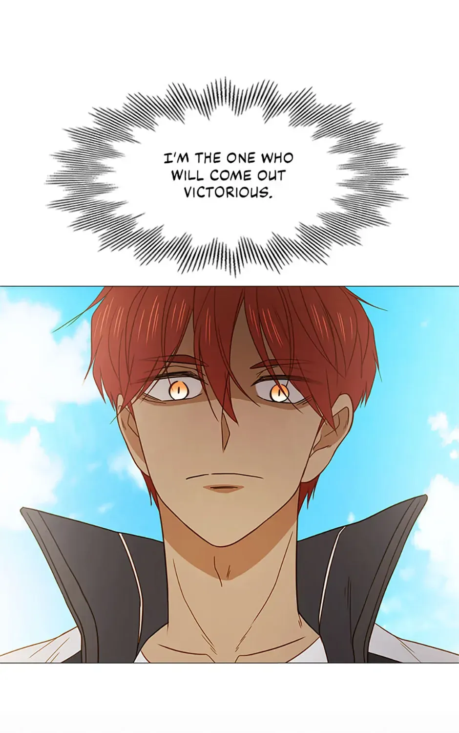 Perfect Gold Chapter 120 page 18 - 