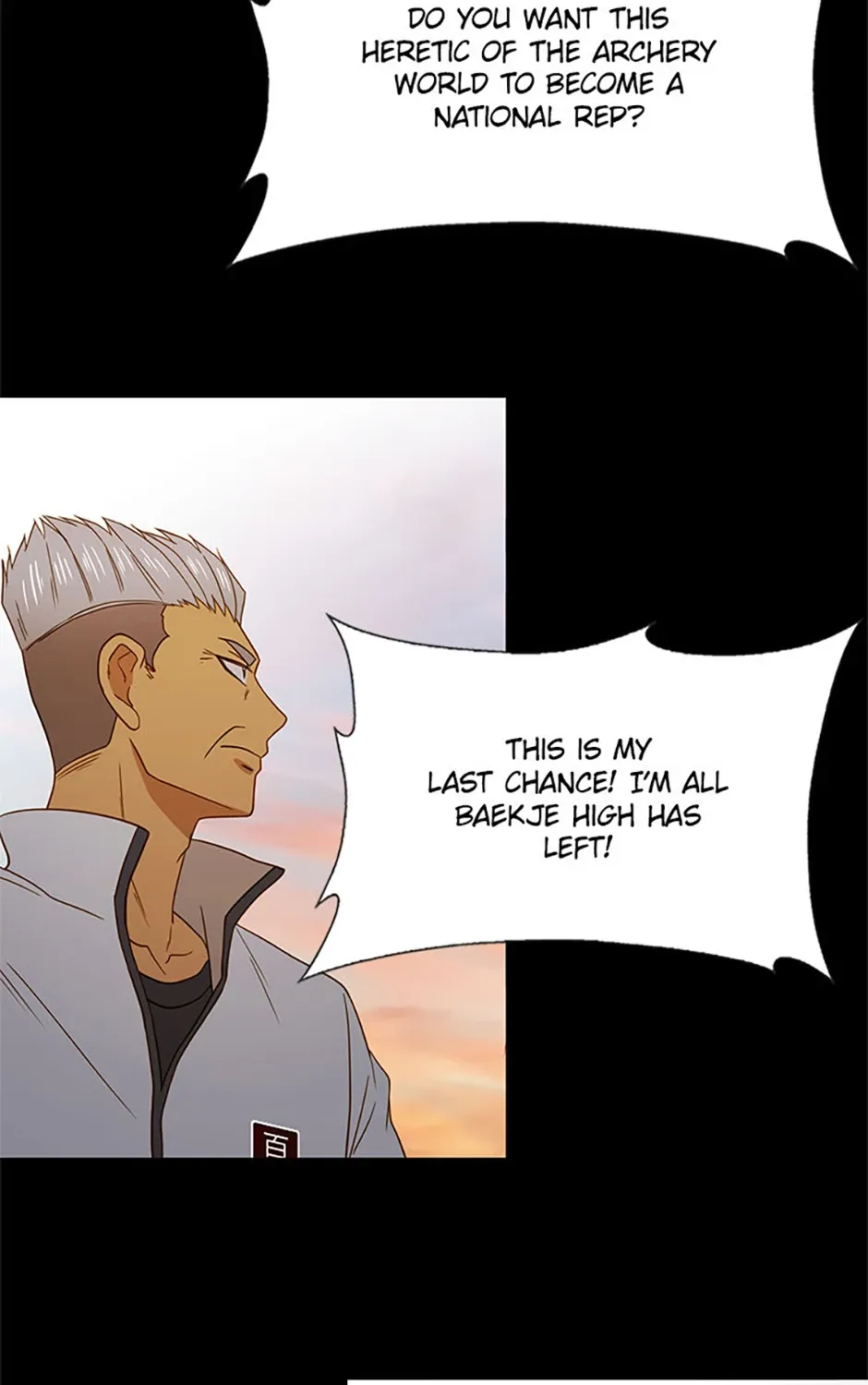 Perfect Gold Chapter 120 page 26 - 