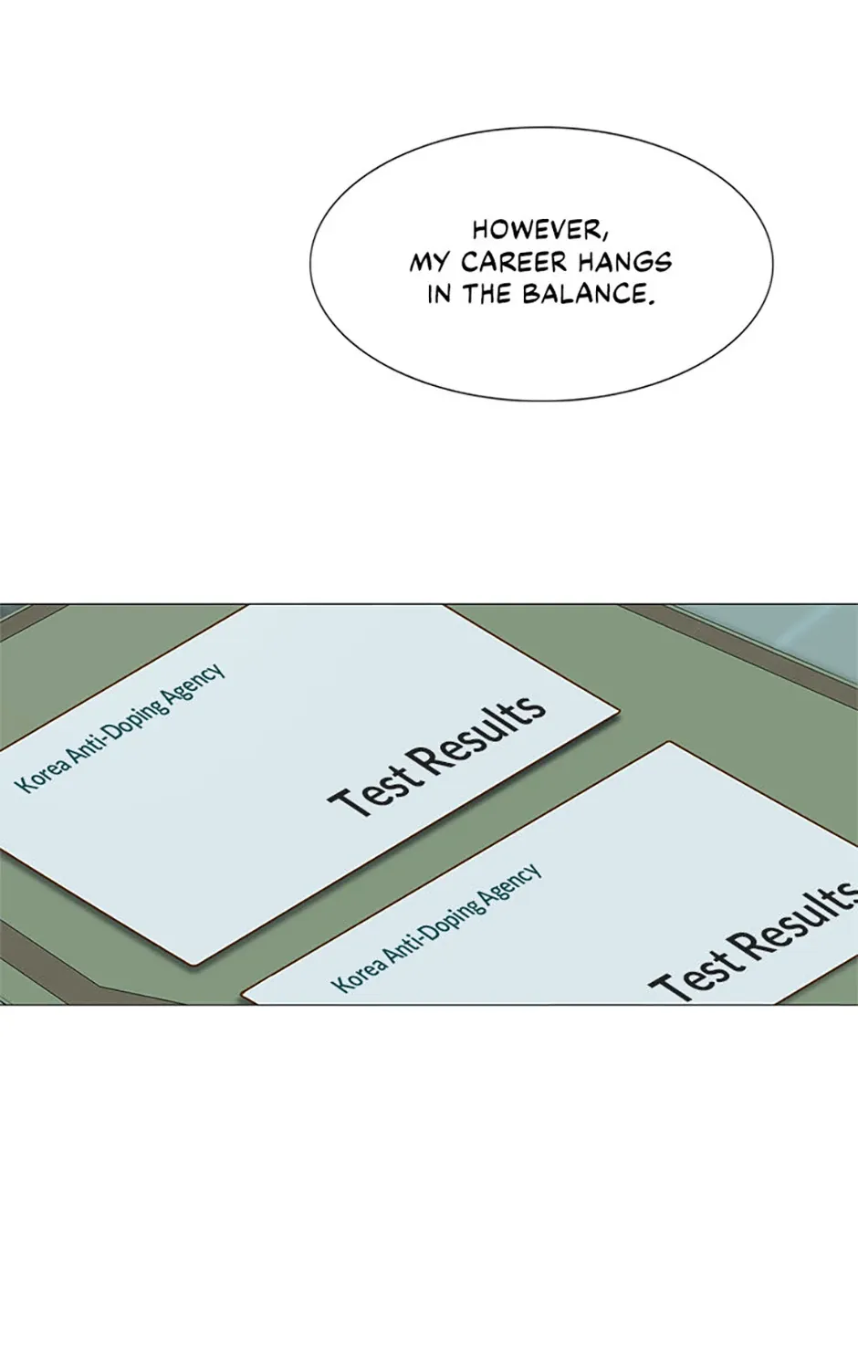 Perfect Gold Chapter 120 page 36 - 