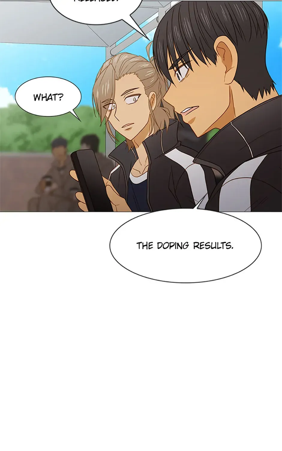 Perfect Gold Chapter 120 page 40 - 