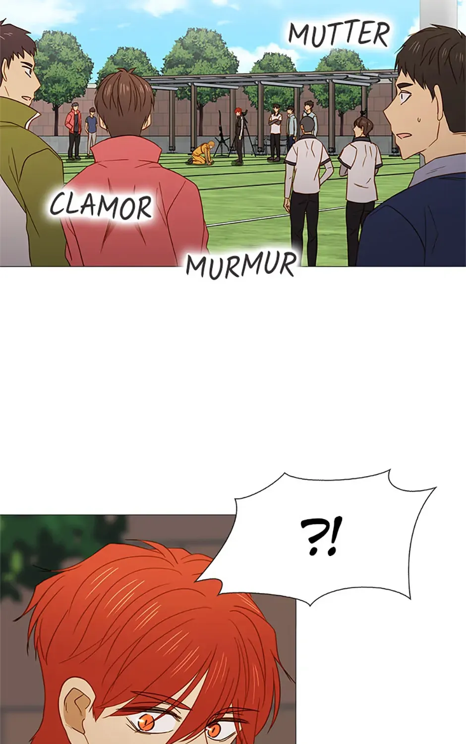 Perfect Gold Chapter 120 page 42 - 